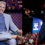 Why Andy Cohen Fears He’s on Trump’s 2nd Term ‘Enemies List’