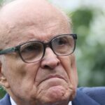 Rudy Giuliani’s Bankruptcy Case Devolves Into Threats of Jail Time
