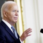 Biden Claims He Is In to Win But Aides Face Brutal Questions