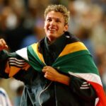 World Champion High Jumper Found Shot to Death Near South African Cemetery