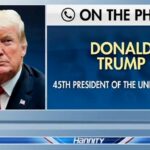 Trump Recaps His ‘Strange’ Debate Night Experience During Fox News Interview
