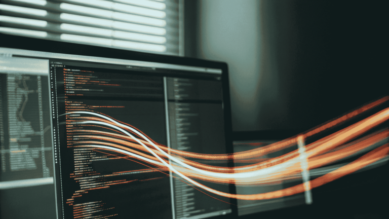 Data Streaming Out Of Screen