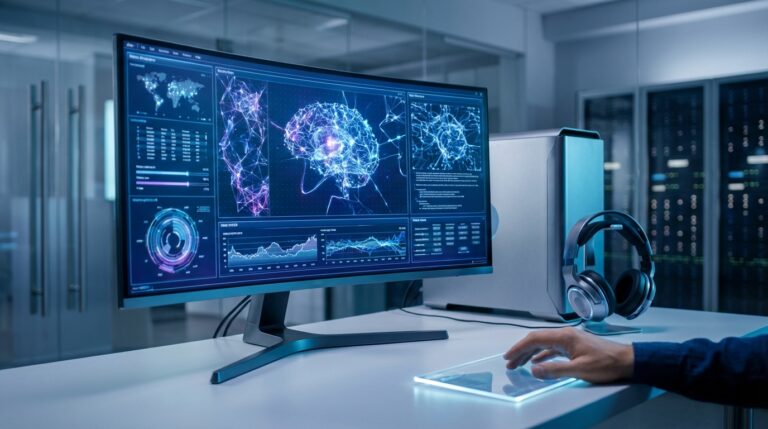 Goggle Gemini 3 Pro Ai