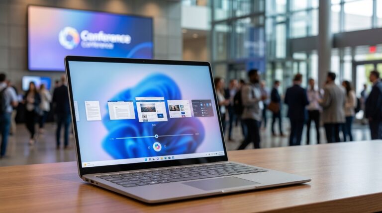 Microsoft Unveils 'Recall' Feature For Copilot+ Pcs At Build 2024