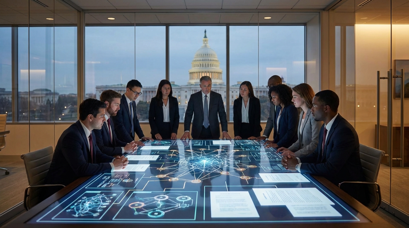 Navigating the Complexities of AI Regulation in the United States