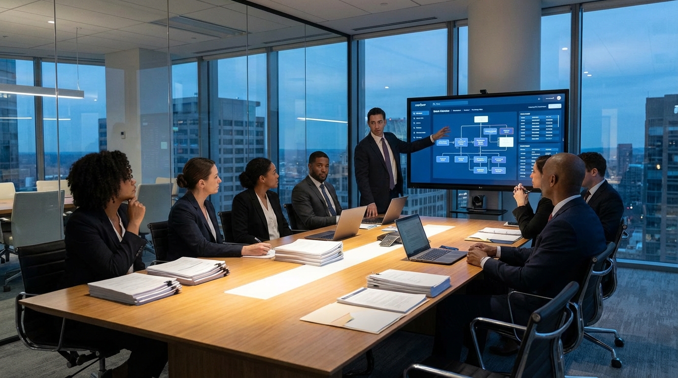 Navigating The Implementation Challenges Of Biden'S Executive Order On Ai Safety And Security