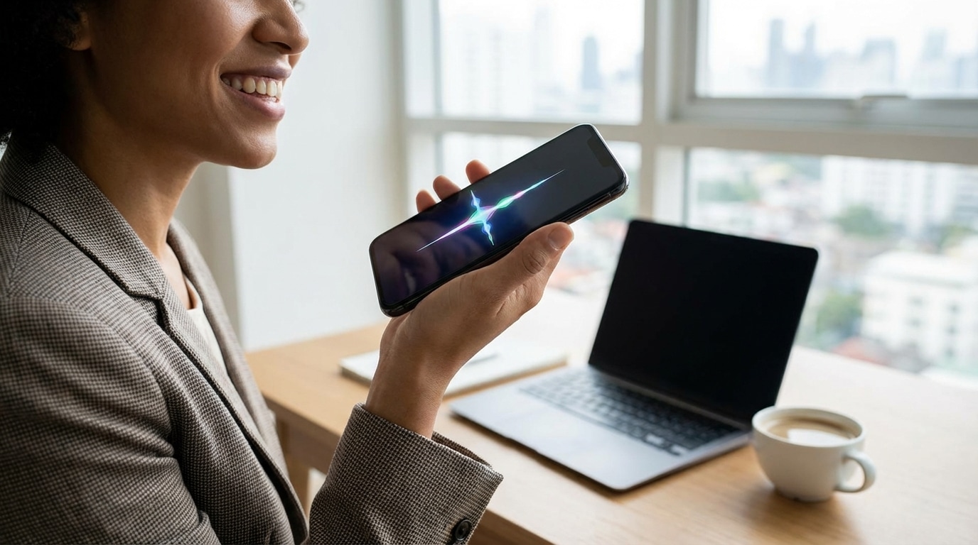 OpenAI begins rolling out Advanced Voice Mode to ChatGPT Plus users