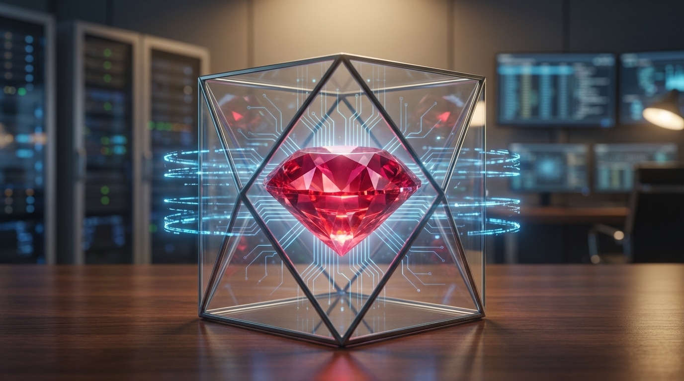 Ruby 4.0.0 Released With Experimental Zjit And Ruby Box