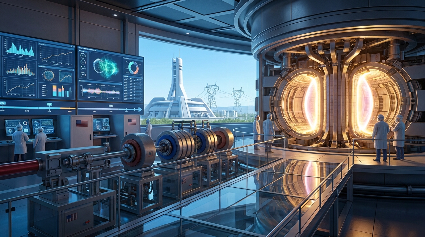 The Path to Commercial Fusion Power: Analyzing Recent US Scientific Milestones