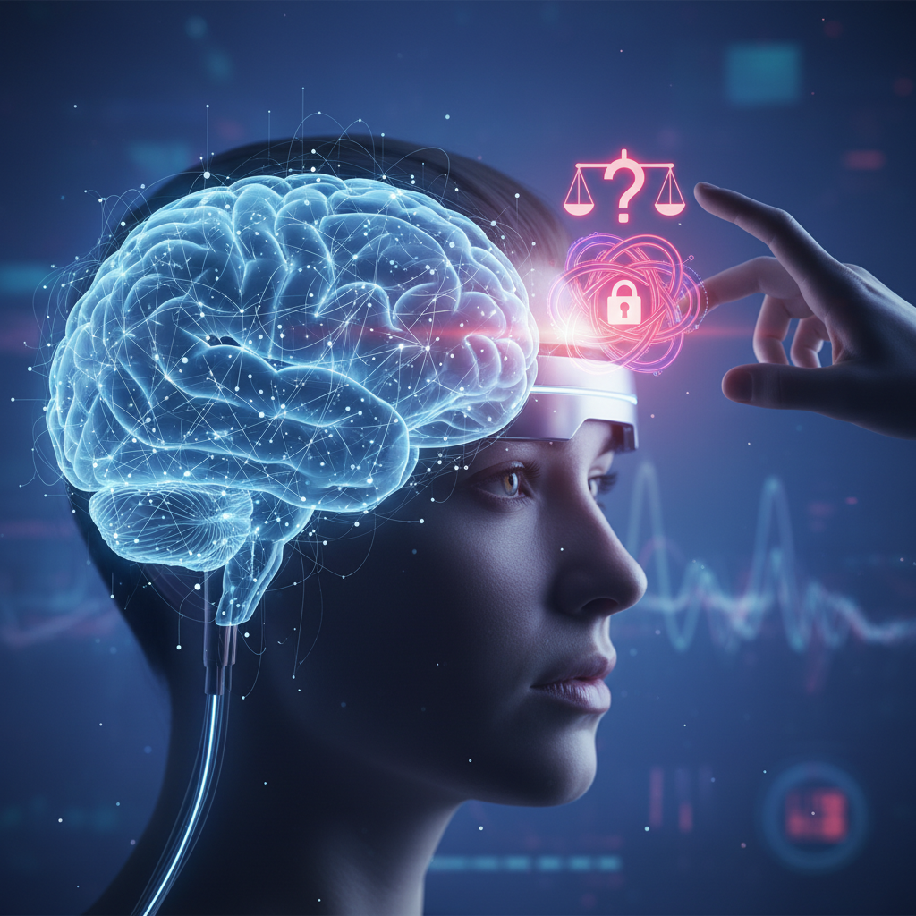 The Rapid Advancements and Ethical Implications of Brain-Computer Interfaces