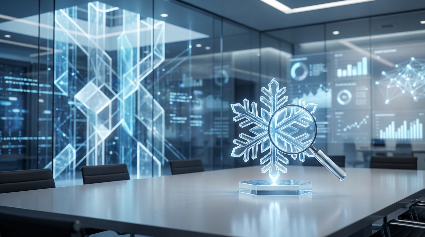 5 Reasons Snowflake Acquiring Observe Sets the Tone For 2026