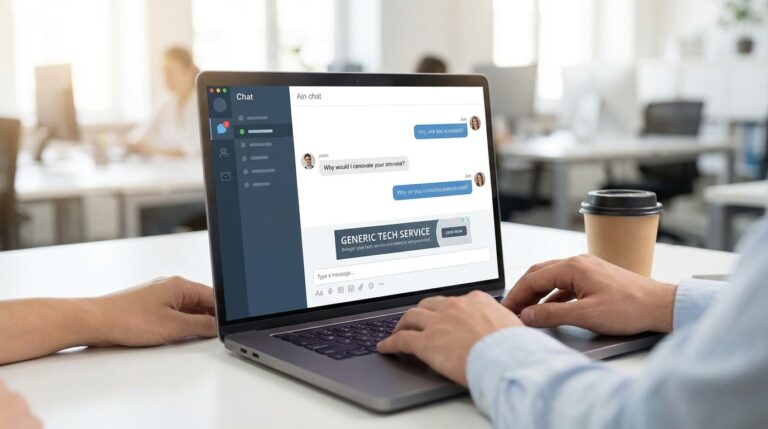 Chatgpt To Begin Showing Adverts To Some Users - Computing Uk