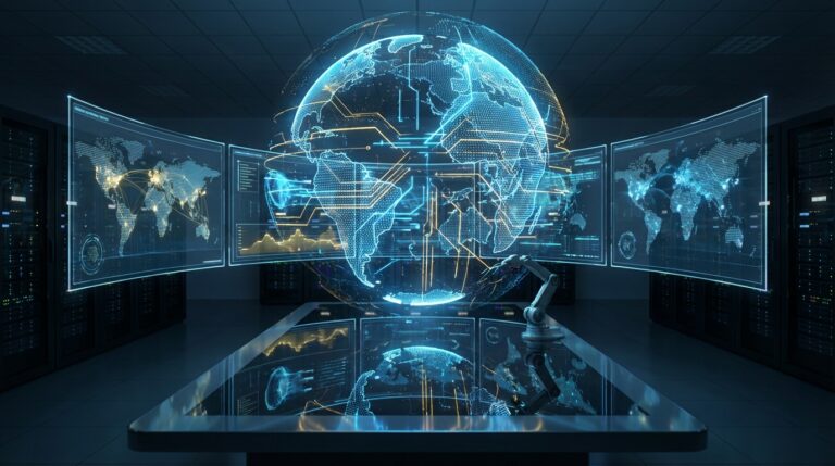 Global Cybersecurity Outlook 2026: Accelerating Ai Adoption And Geopolitical Fragmentation