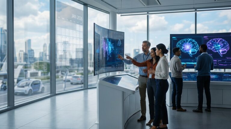 January 2026: Ai Updates From The Past Month