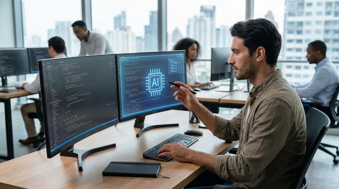 Ramp Adds Developer Tools to Platform With AI Coding Assistant