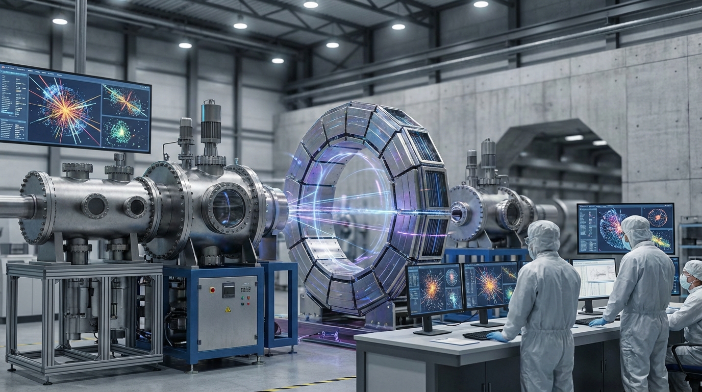 What can you do with 380 million Higgs bosons? - CERN Courier