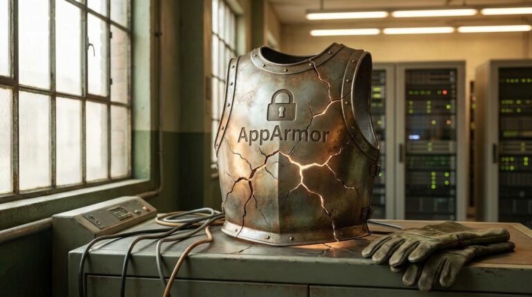 Critical Crackarmor Flaws Expose Millions Of Linux Enterprise Systems To Root Privilege Escalation