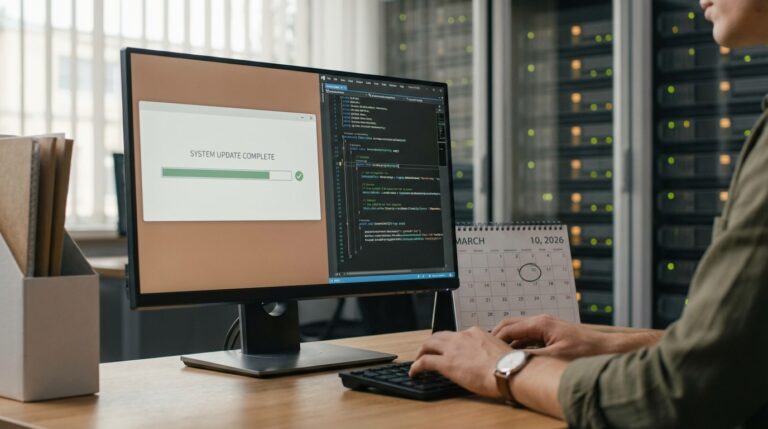 Microsoft Patches Critical March 2026 Zero-Day Vulnerabilities In Sql Server And .Net