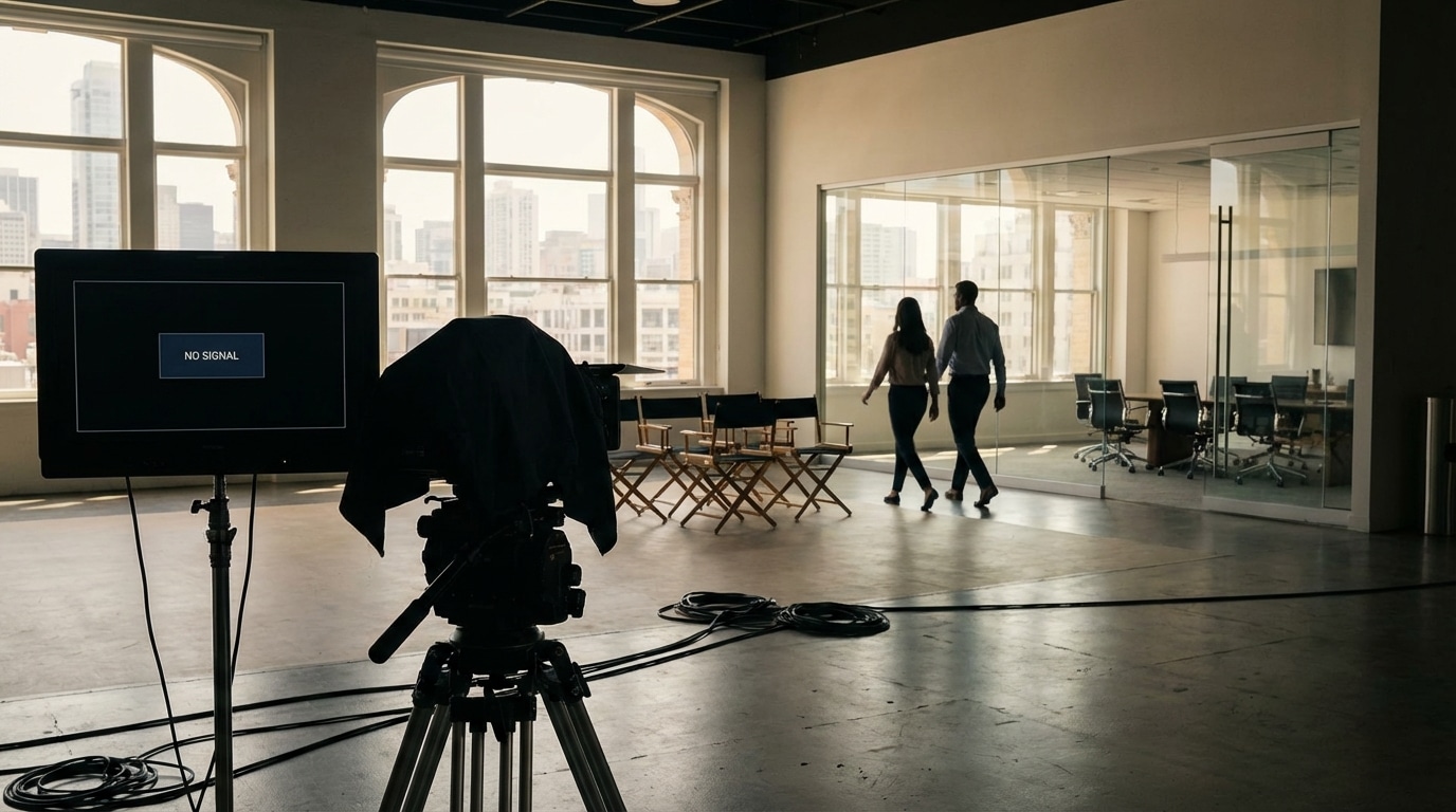 OpenAI Abandons Sora Video Platform as Disney Withdraws Massive Billion-Dollar Investment