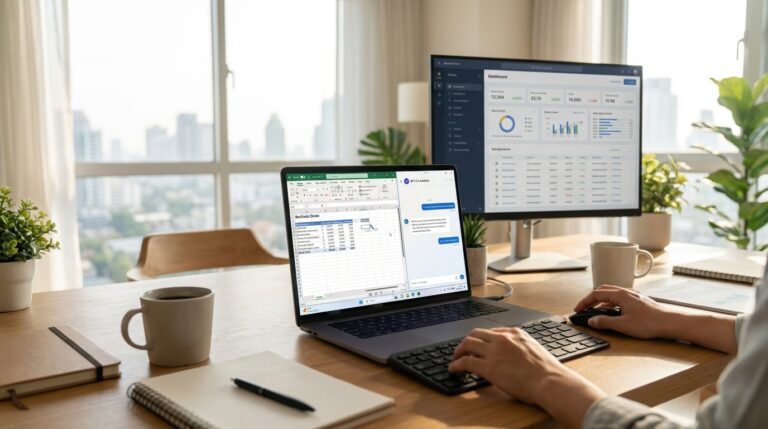 Openai Enhances Enterprise Workflows With Gpt-5.4 Native Computer Use And Excel Integration 6 Openai Enhances Enterprise Workflows With Gpt-5.4 Native Computer Use And Excel Integration