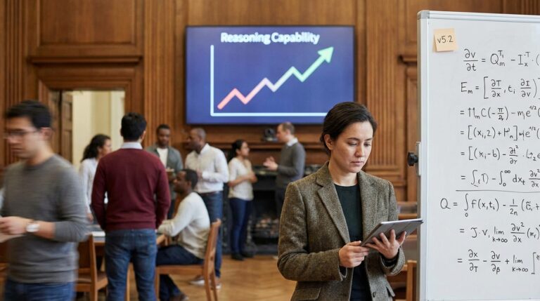Openai Launches Chatgpt 5.2 Alongside New Insights Into Ai Reasoning Controllability 7 Openai Launches Chatgpt 5.2 Alongside New Insights Into Ai Reasoning Controllability