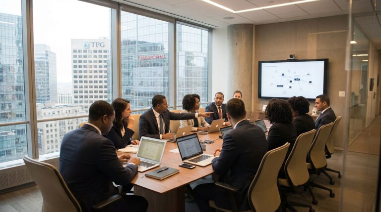 Openai Targets Enterprise Dominance Through $10 Billion Private Equity Joint Ventures