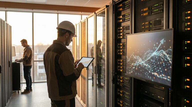 Oracle Cloud Infrastructure Revenue Soars 84% Amid Unprecedented Ai Demand