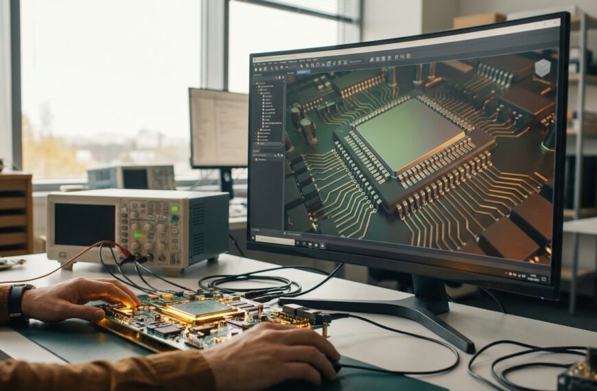 Synopsys Unveils Open Electronics Digital Twin Platform to Accelerate Software-Defined Product Development