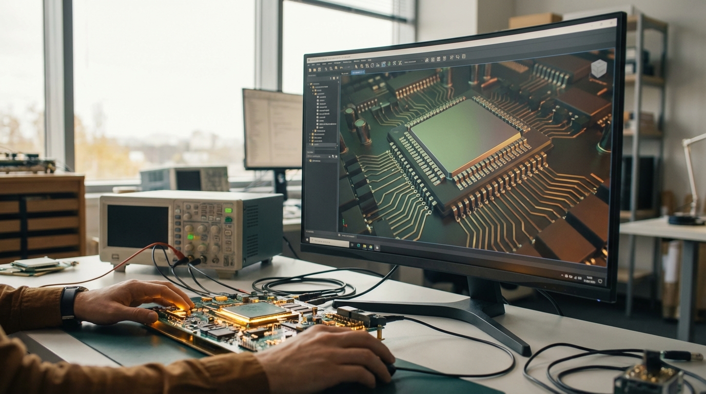 Synopsys Unveils Open Electronics Digital Twin Platform to Accelerate Software-Defined Product Development