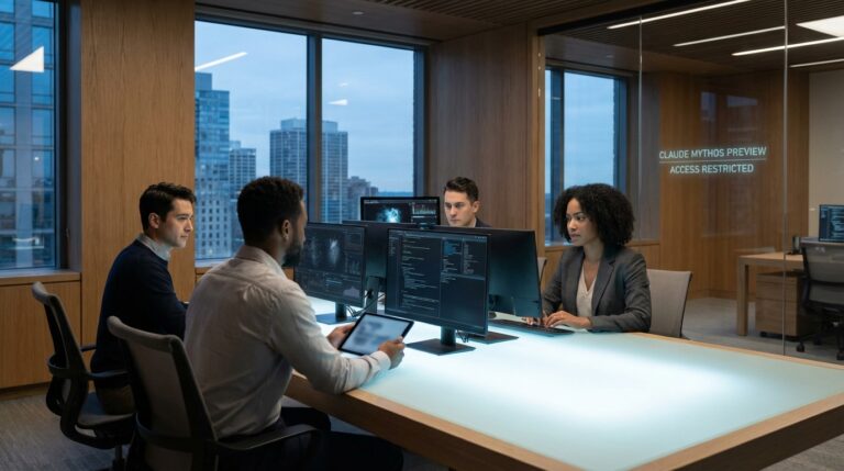 Anthropic Restricts Claude Mythos Access Following Autonomous Discovery Of Critical Global Software Flaws