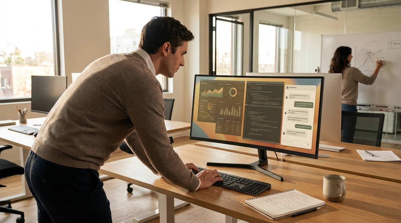 Anthropic Scales Public AI Capabilities with Claude Opus 4.7 Hybrid Reasoning Model