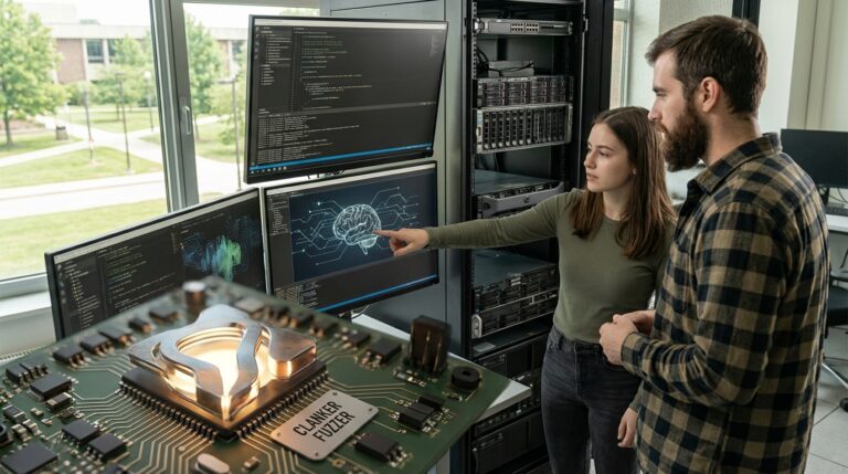 Linux Kernel Maintainers Deploy Ai-Driven &Quot;Clanker&Quot; Fuzzing To Combat Frontier Vulnerabilities