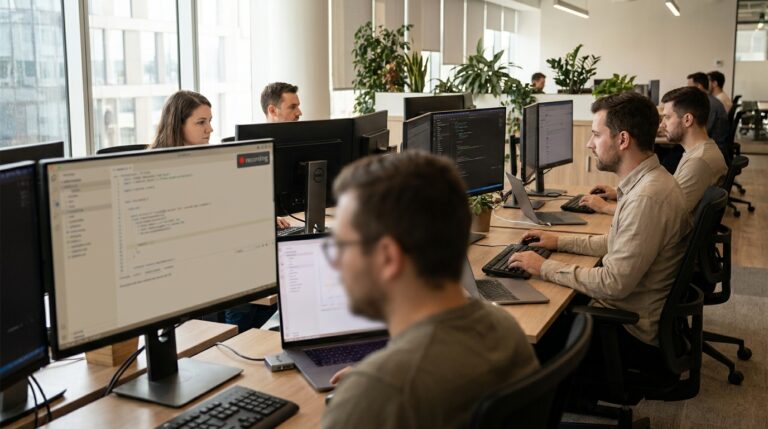 Meta Implements Comprehensive Keystroke Tracking For Us Employees To Develop Autonomous Ai Agents