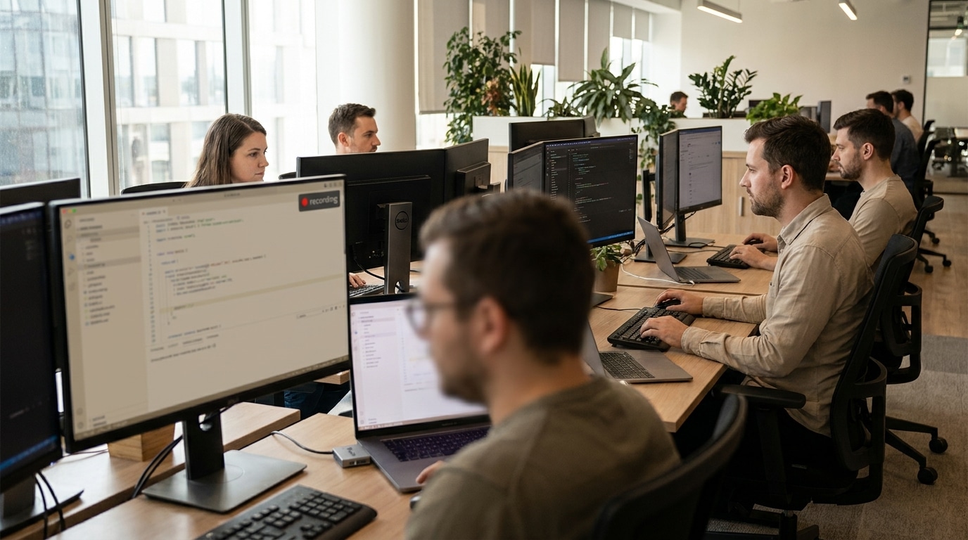 Meta Implements Comprehensive Keystroke Tracking for US Employees to Develop Autonomous AI Agents