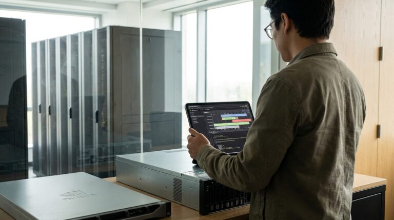 Nvidia Completes Schedmd Acquisition Amid Industry Concerns Over Open-Source Ai Neutrality