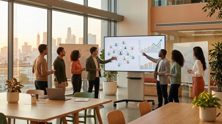 Openai Reaches $852 Billion Valuation Following Landmark $122 Billion Funding Round To Fuel &lsquo;Agent-First&rsquo; Super App