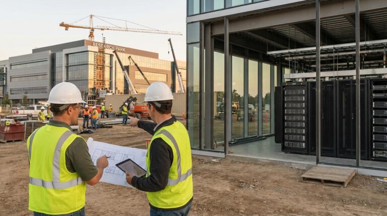 Openai Secures Record $122 Billion In Funding To Scale Ai Infrastructure And Enterprise Tools