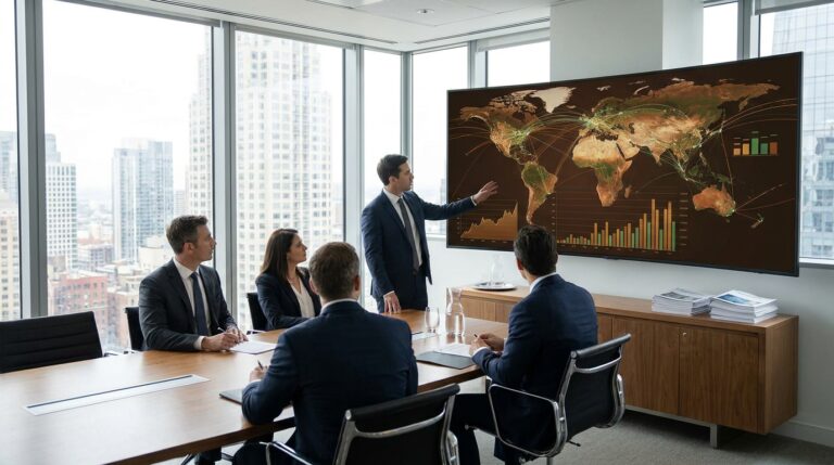 Anthropic Target Of $900 Billion Valuation Signals New Era Of Ai Market Dominance