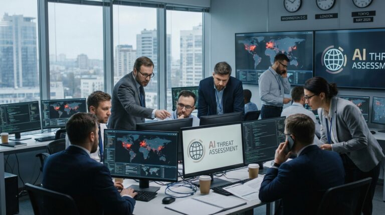 Anthropic&rsquo;s Mythos Ai Release Triggers Global Security Overhaul As Autonomous Exploitation Fears Rise