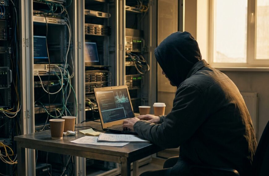 Critical "Dirty Frag" Vulnerabilities Expose Major Linux Distributions to Root Escalation