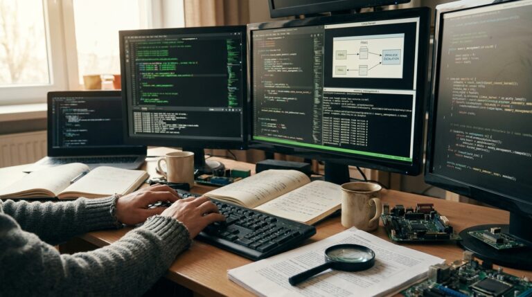 Dirty Frag Vulnerability Exploits Linux Kernel Memory Handling To Grant Root Access