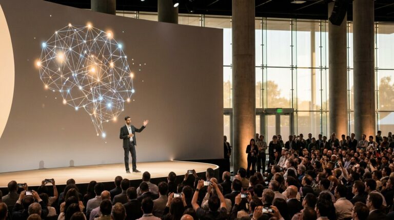 Google Launches Gemini Spark To Automate Daily Digital Chores Via Persistent Cloud Agents