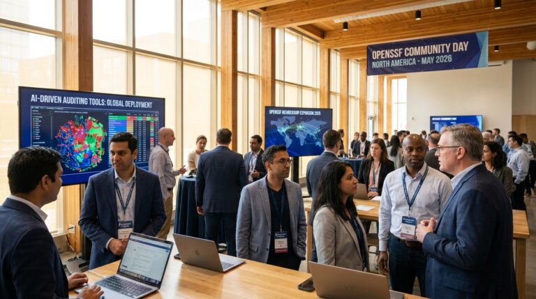 Open Source Security Ecosystem Expands As Ai-Driven Auditing Tools And Global Standards Mature