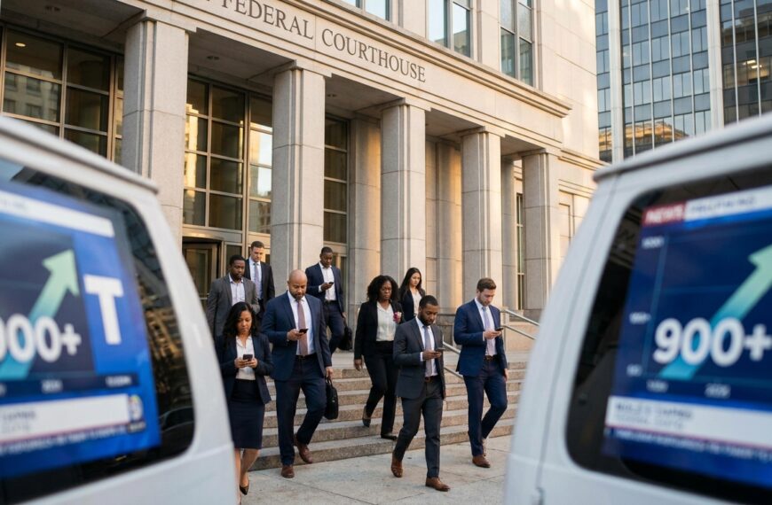 OpenAI Secures Federal Jury Victory Over Elon Musk as Valuation Nears $1 Trillion Mark