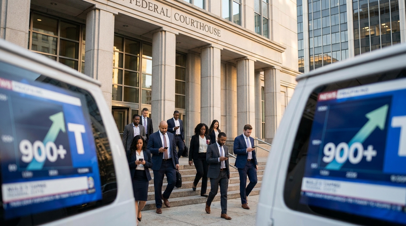 OpenAI Secures Federal Jury Victory Over Elon Musk as Valuation Nears $1 Trillion Mark