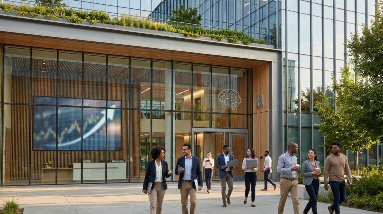 Anthropic Reaches $965 Billion Valuation Following Landmark $65 Billion Series H Funding Round