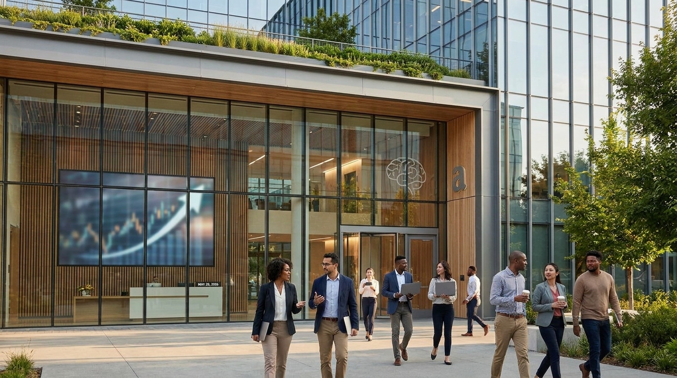 Anthropic Reaches $965 Billion Valuation Following Landmark $65 Billion Series H Funding Round