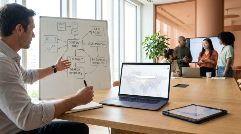 How To Improve Ai Search Visibility With
