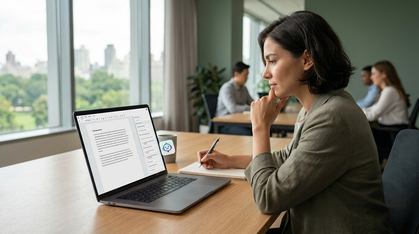 Latest Developments In Ai Writing Tools
