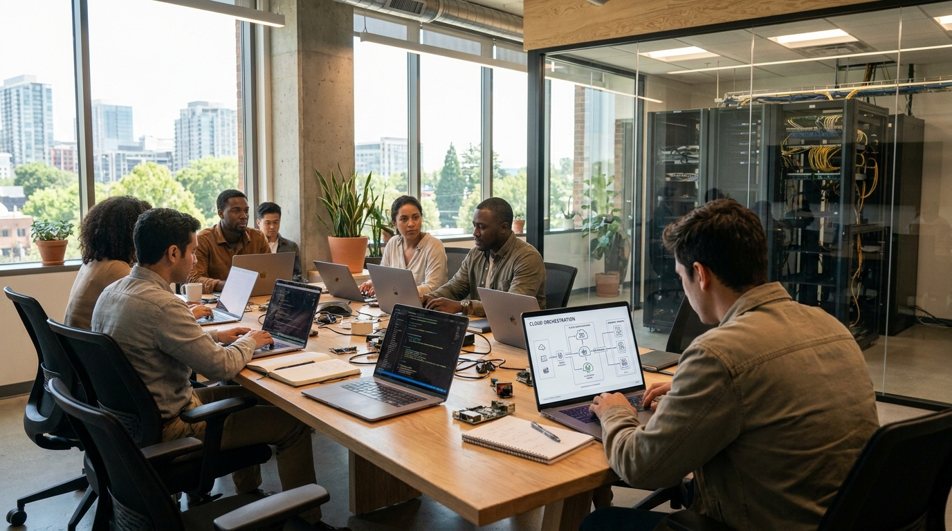 Openai Acquires Ona: Reviewing The Shift To Persistent Autonomous Cloud Agents